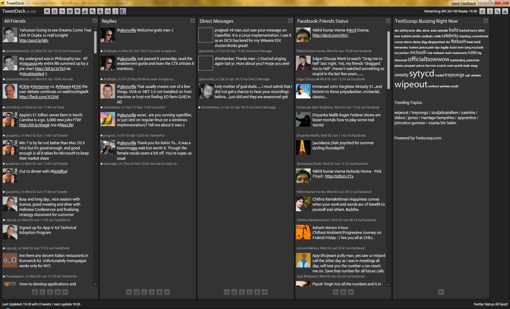 Twitter Best Racks Why use Twitter and how to make it work for you! - RUMINATION